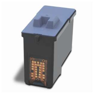 Remanufactured Lexmark 35XL, 18C0035 ink cartridge, high capacity yield, color