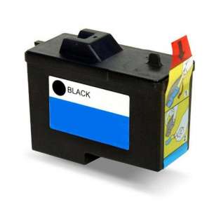 Remanufactured Dell 7Y743 / Series 2 ink cartridge - black