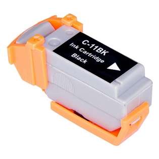 Compatible cartridge Canon BCI-11Bk - black