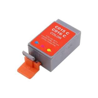 Compatible cartridge Canon BCI-15C - color