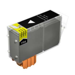 Compatible cartridge Canon BCI-3eBk - black