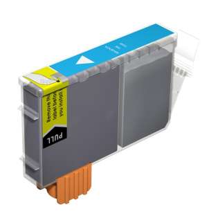 Compatible cartridge Canon BCI-3eC - cyan