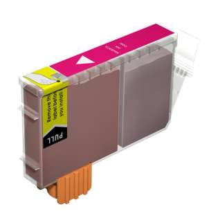 Compatible cartridge Canon BCI-3eM - magenta