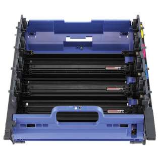 Brother DR331CL Genuine Original (OEM) toner drum, 25000 pages