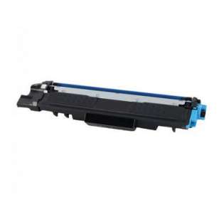 Compatible Elevated Ink brand Brother TN227C toner cartridge - WITH CHIP - high capacity cyan