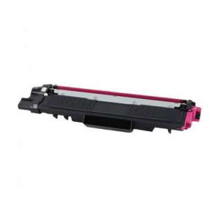 Compatible Elevated Ink brand Brother TN227M toner cartridge - WITH CHIP - high capacity magenta