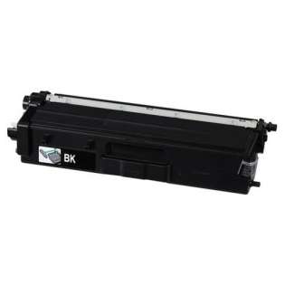 Compatible Brother TN436BK toner cartridge - super high capacity yield black