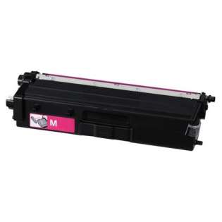 Compatible Brother TN436M toner cartridge - super high capacity yield magenta