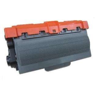 Compatible Brother TN780 toner cartridge, 12000 pages, super high capacity yield, black