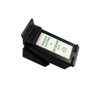 Remanufactured HP C8767 / 96 cartridge - black