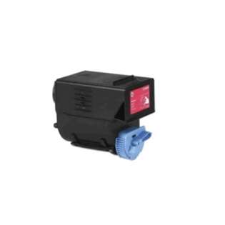 Compatible Canon GPR-23 toner cartridge, 14000 pages, magenta