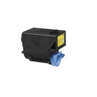 Compatible Canon GPR-23 toner cartridge, 14000 pages, yellow