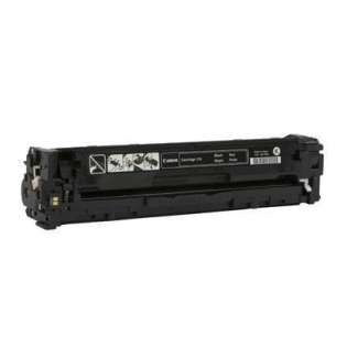 Canon 116 Genuine Original (OEM) laser toner cartridge, 2300 pages, black
