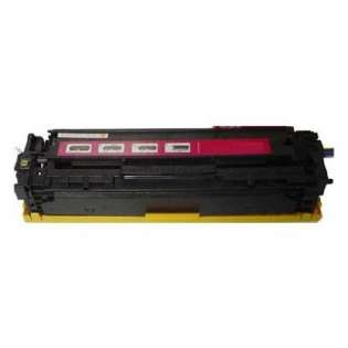 Canon 116 Genuine Original (OEM) laser toner cartridge, 1500 pages, magenta