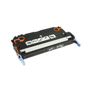 Compatible Canon 117 toner cartridge, 6000 pages, black
