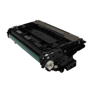 Compatible Canon 121 toner cartridge - black