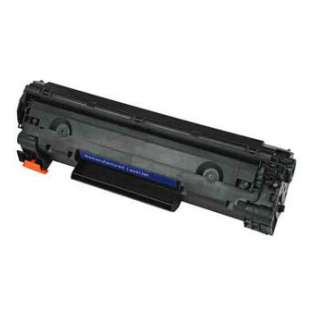 Compatible Canon 126 toner cartridge - black