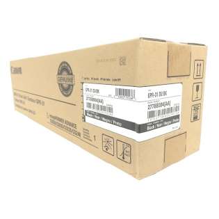 Original (Genuine OEM) Canon 2778B004 (GPR-31) toner drum - black
