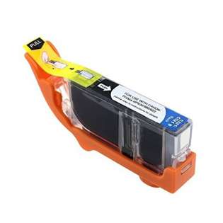 Compatible cartridge Canon CLI-221Bk - black