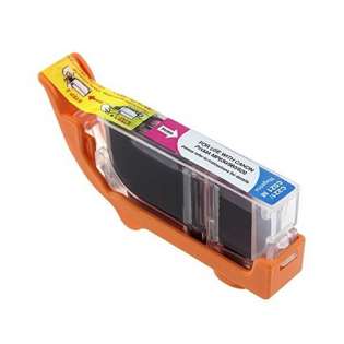 Compatible cartridge Canon CLI-221M - magenta