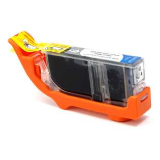 Compatible cartridge Canon CLI-221GY - grey