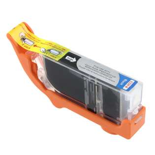 Compatible cartridge Canon CLI-226Bk - black