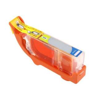 Compatible cartridge Canon CLI-226Y - yellow