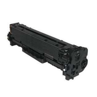 Compatible Canon 118 toner cartridge, 3400 pages, black