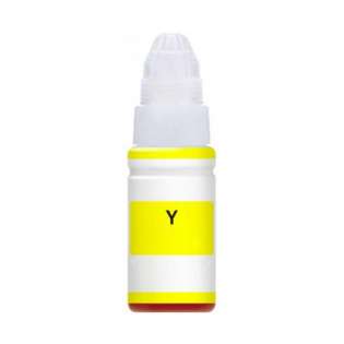 Compatible inkjet bottle for Canon GI-290Y - yellow
