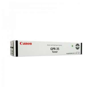 Original Canon 2785B003 (GPR-35) toner cartridge - black