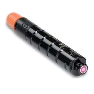Compatible Canon GPR-36 toner cartridge, 19000 pages, magenta