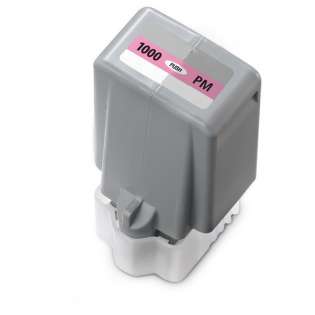 Compatible ink cartridge for Canon PFI-1000PM - photo magenta