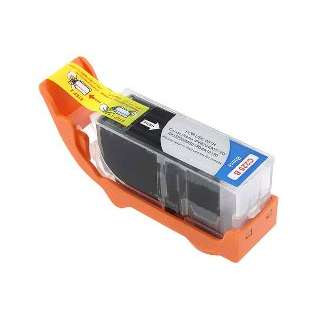 Compatible cartridge Canon PGI-225 - black
