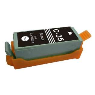 Compatible cartridge Canon PGI-35 - black
