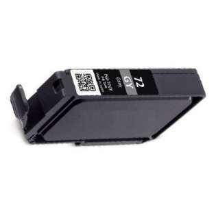 Replacement for Canon PGI-72GY - gray
