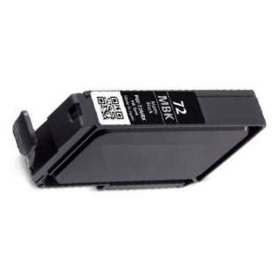 Replacement for Canon PGI-72MBK - matte black