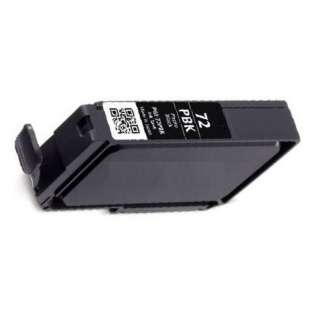 Replacement for Canon PGI-72PBK - photo black