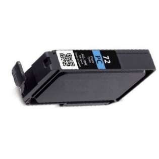 Replacement for Canon PGI-72PC - photo cyan