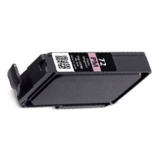 Replacement for Canon PGI-72PM - photo magenta