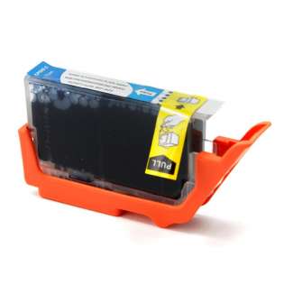 Compatible cartridge Canon PGI-9C - cyan