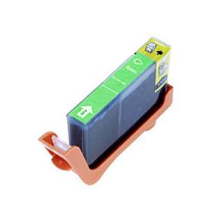 Compatible cartridge Canon PGI-9G - green