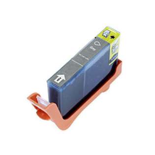 Compatible cartridge Canon PGI-9GY - grey