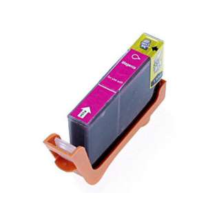Compatible cartridge Canon PGI-9M - magenta