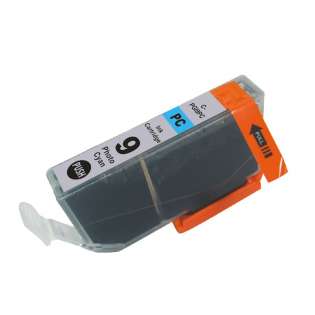 Compatible cartridge Canon PGI-9PC - photo cyan