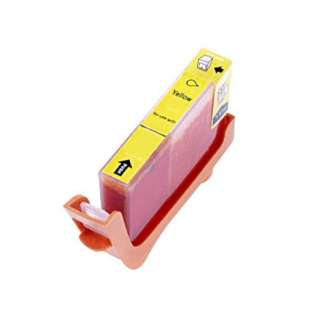 Compatible cartridge Canon PGI-9Y - yellow
