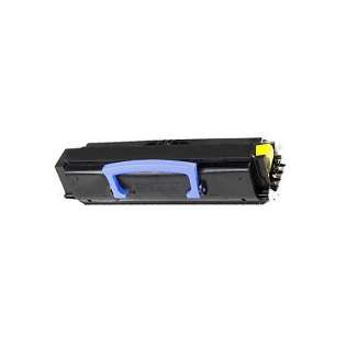 Remanufactured Dell 1700 toner cartridge, 6000 pages, black