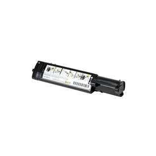 Dell 3000, 3100 Genuine Original (OEM) laser toner cartridge, 4000 pages, black