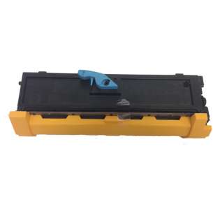 Remanufactured Dell 1125 toner cartridge, 2000 pages, black
