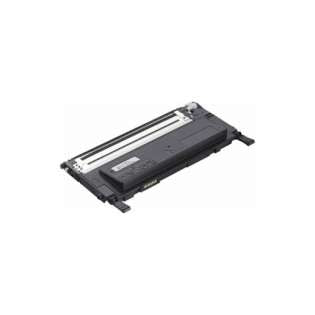 Remanufactured Dell 1230, 1235 toner cartridge, 1500 pages, black