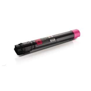 Remanufactured Dell 7130 toner cartridge, magenta